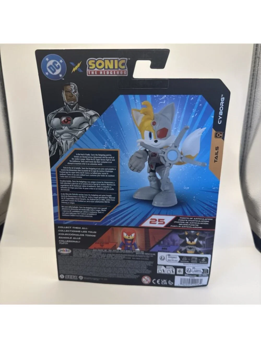 Jakks Pacific jakks pacific